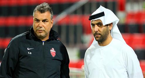 الحكم بالحبس ليس نهاية "حرب" العين ضد أولاريو